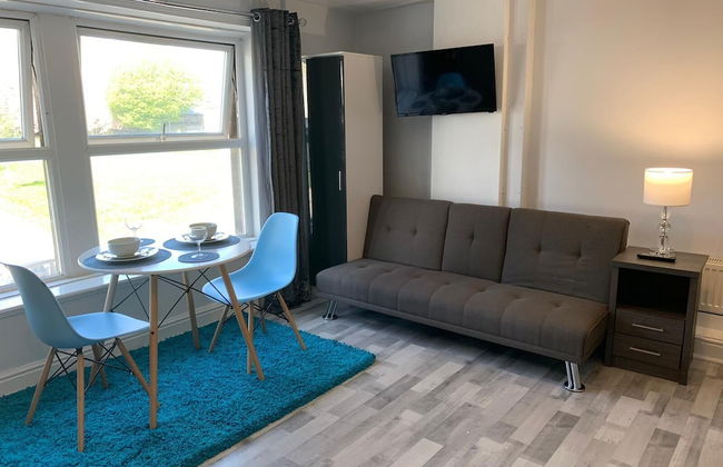 Grey Stone Studio Apartments - Foto 33