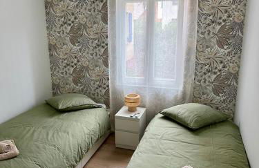 Appartement cosy tout proche de l'hyper-centre - Foto 29