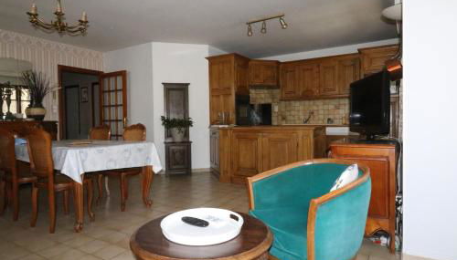 Idéal , Plein centre-ville tout confort - Photo 5, stove, pet friendly