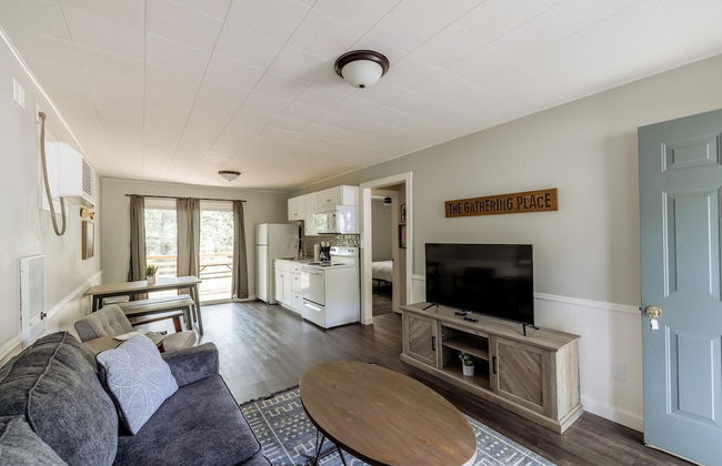 Kimberling Cove Resort - Foto 57