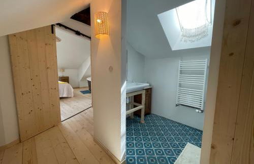 Maison près de la rivière - Foto 26