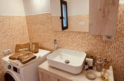 Casa vacanza Città dei Papi Anagni - Foto 24