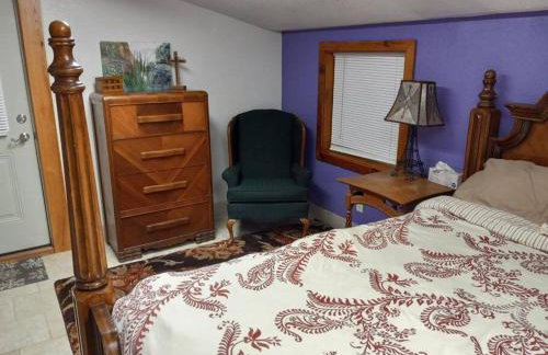 The Prancing Pony Guest House at Edendell - Foto 6