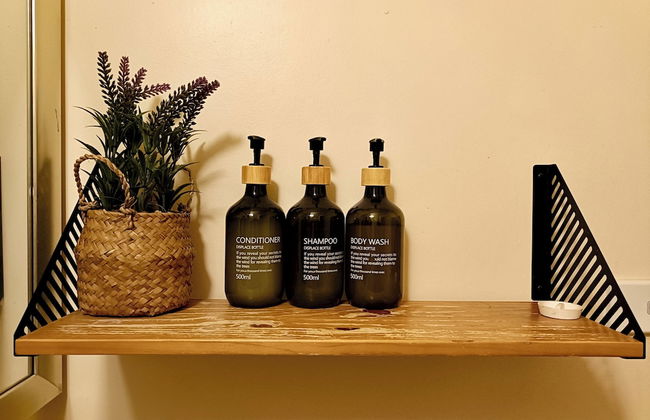 Kalimna Woods Cottages - Foto 63