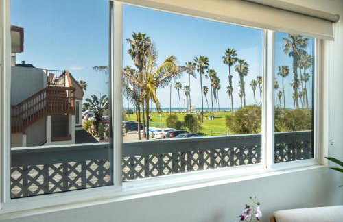 Belmont Ocean Views - Massive Private Deck, Grill & Parking - Foto 8