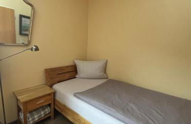 Ferienwohnungen Genuit - Foto 29