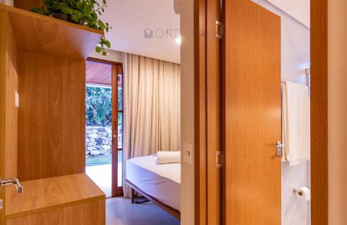 O Melhor Lugar p/ Se Hospedar na Chapada Diamantina - Diamantino Residence - Lar Aconchego - Foto 80