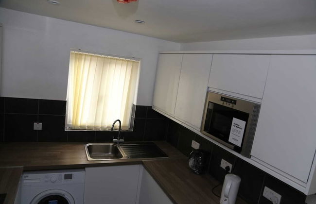 Budget 4-bedrooms In Thamesmead - Foto 21