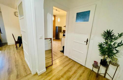 Chez Côme - Le confort aux portes de Strasbourg - Foto 38