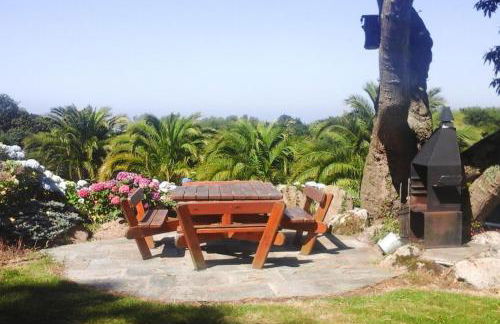 Stone House in Brittany Near Sandy Beach - Photo 1