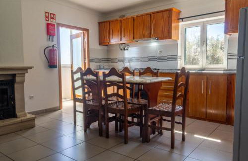 Fonte da Rosa Guest House APT1 - Foto 19