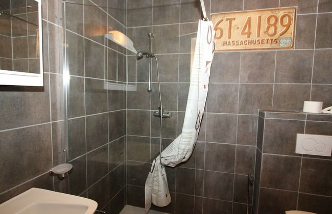 Cozy Apartment in Langenfeld With Sauna - Foto 5