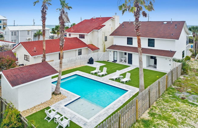 Laguna Matata by Resort Collection - Foto 27