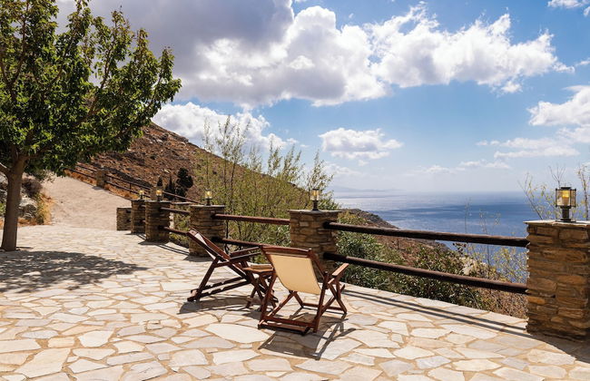 Andros Serenity Retreat - Adults Only - Foto 60