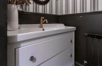 Grande Maison Cusset - Maison de ville et Studio - Foto 78