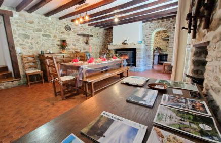 Authentique moulin tout inclus-Moulin de Lavaugarde - Photo 10