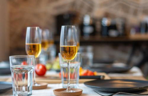 NEW! Exceptional design loft in a TOP location - Foto 28