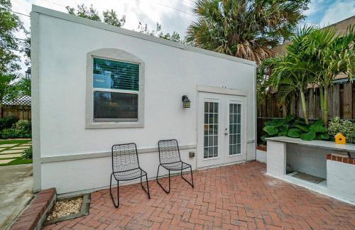 Garden Oasis in Flamingo Park - Foto 25