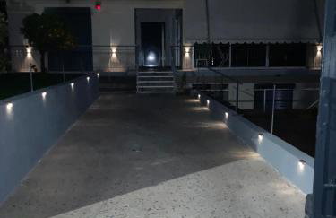 Billy & Andrianna Villa Lagonisi - Foto 27