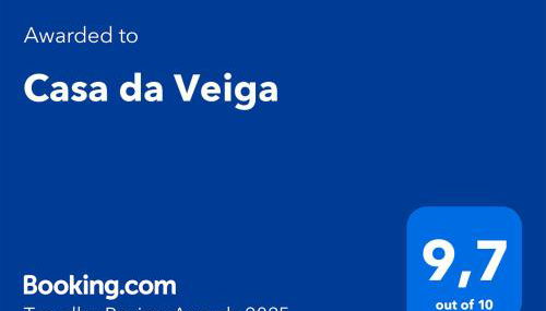 Casa da Veiga - Foto 2