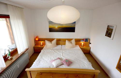 Gemütliche Fewo mit Sonnenterrasse - Foto 17