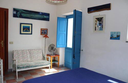 CASA DEI SOGNI, ISLAND OF SALINA - Foto 33