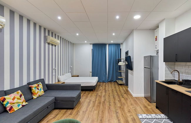 Apartamentos Margarita by gaiarooms - Foto 24