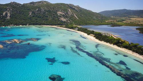 Les Mini-villas de Santa-giulia - Foto 2, Other