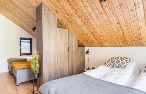 Narusa Leśna Przystań - Foto 38