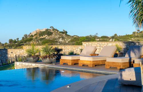 Rhode Luxury Villa - Foto 49