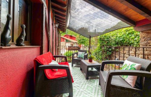 Apartamentos Rurales & Spa La Bárcena - Foto 70