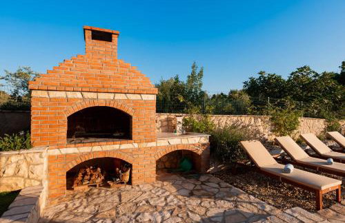 Villa Sara - perfect family holiday - Photo 13