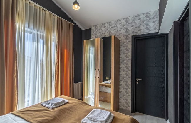 villa by sunexpress bakuriani - Foto 2