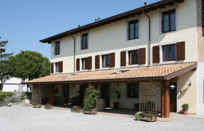 Agriturismo La Rosta - Foto 1