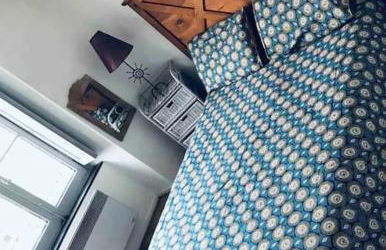 Appartement T2 avec vue château - Foto 7