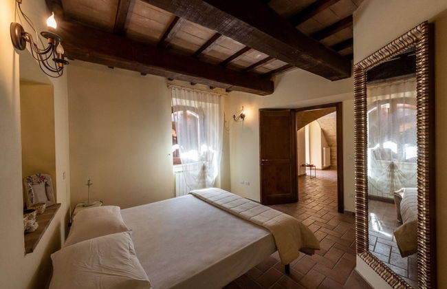 Assisi Apartment - Foto 4