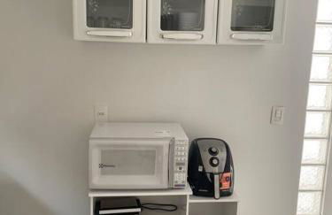 Casa com 2 quartos e garagem prox ao centro - Photo 13