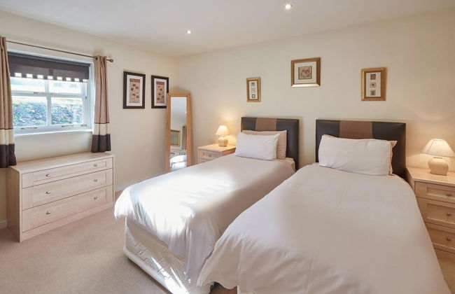 Host Stay The Lodge - Foto 5