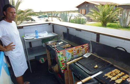 Residence La Bricola Laghi di Sibari - Photo 12