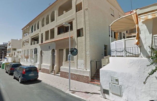 Apartment Oropesa El Faro - Photo 18