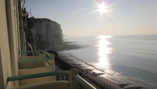 Le COURLIS vue panoramique sur la mer, balcons - Foto 2