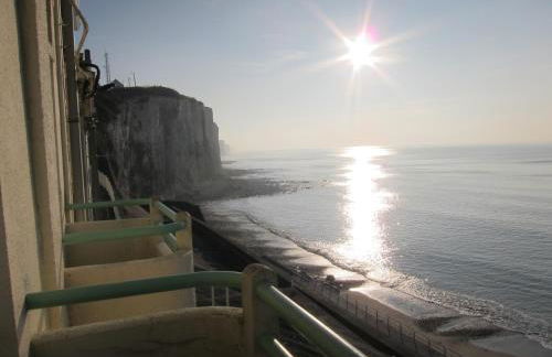 Le COURLIS vue panoramique sur la mer, balcons - Foto 2
