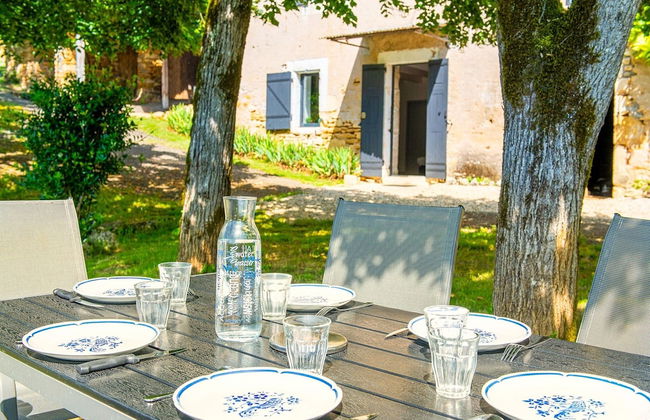 Tranquil Holiday Home in Soturac With Pool - Foto 40