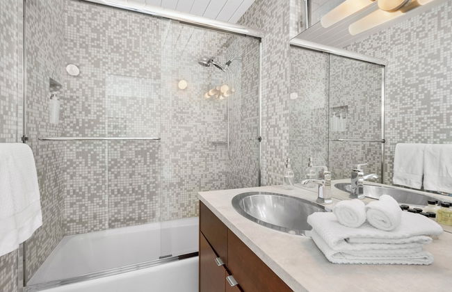 Alexander Escape Private Pool! - Foto 20