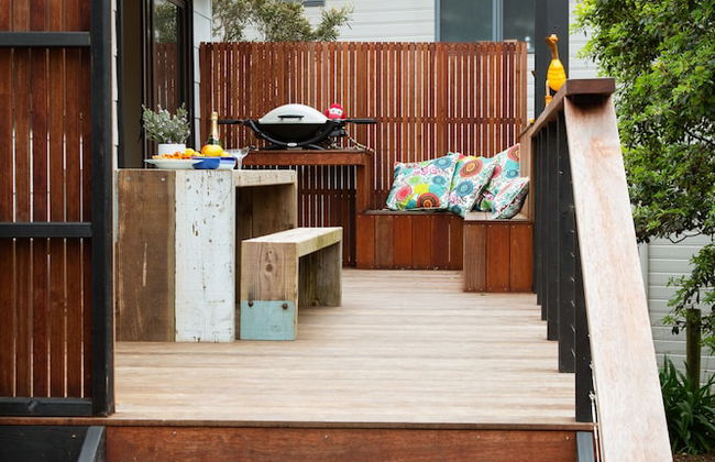 Smith Beach Getaways Beachwood Classic - Foto 17