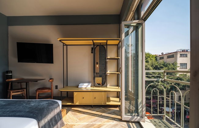 Pandora House - Foto 42