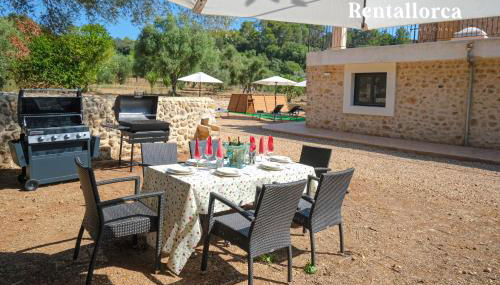 Ses Rotes by Rentallorca - Foto 4