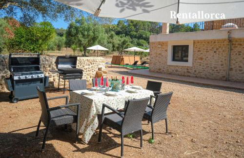 Ses Rotes by Rentallorca - Foto 4