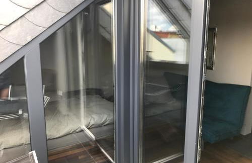 Apartment mit Dachloggia - Foto 16