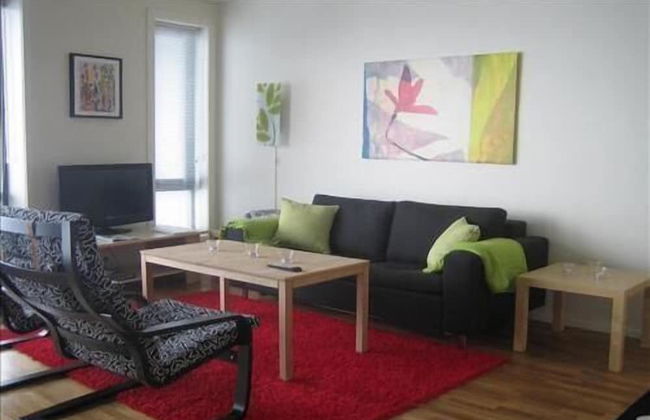 Hordatun Hotel - Foto 12